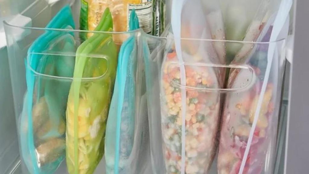 Smart Storage: Make The Most Of Your Freezer Space With These Simple
Tips & Tricks