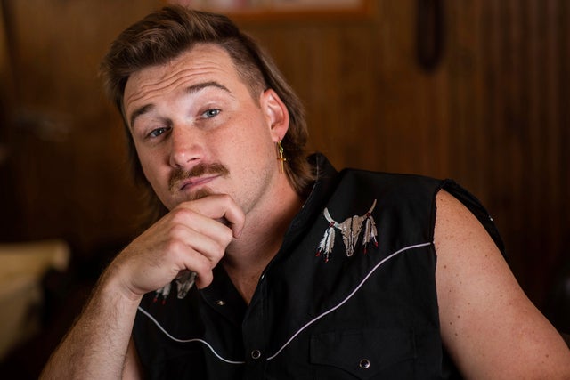 Morgan Wallen 