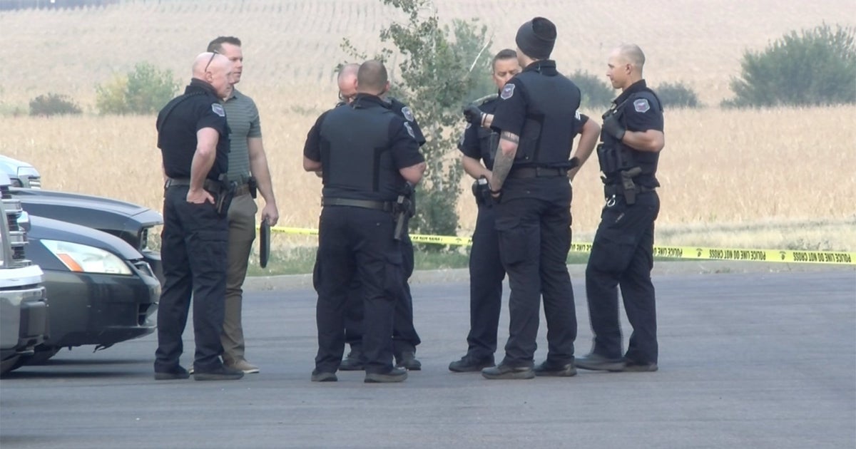 Greeley Walmart Shootout Suspects Released Due To Weld County Booking