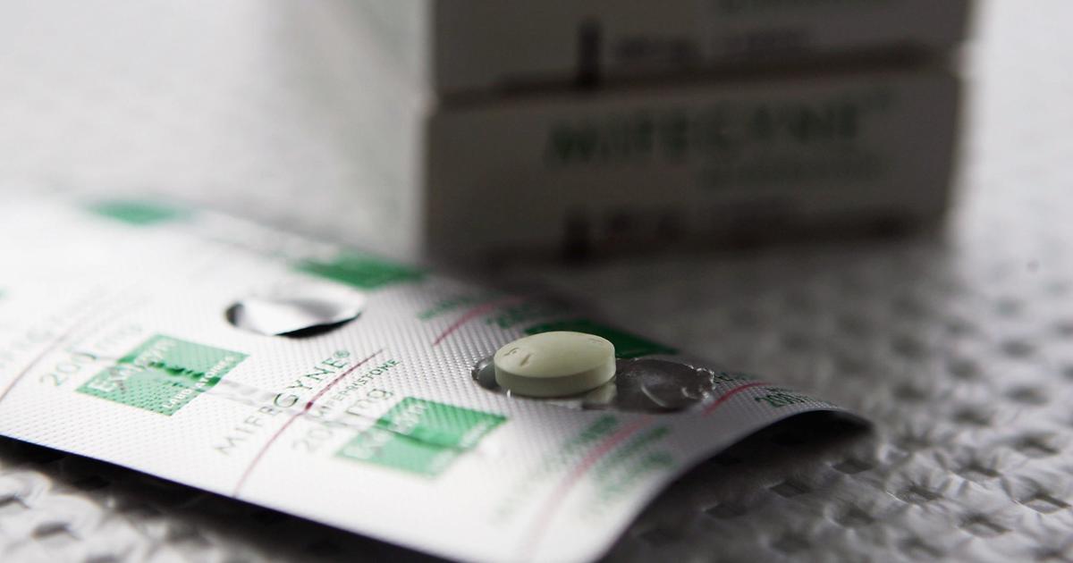 Texas lawsuit could threaten nationwide availability of abortion pill