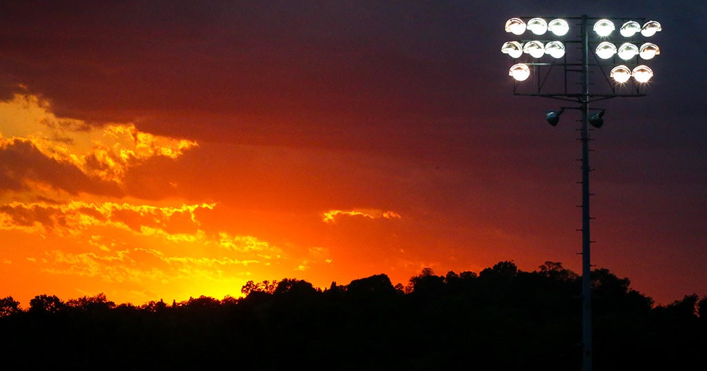 High School Football Season Kicks Off in Pennsylvania