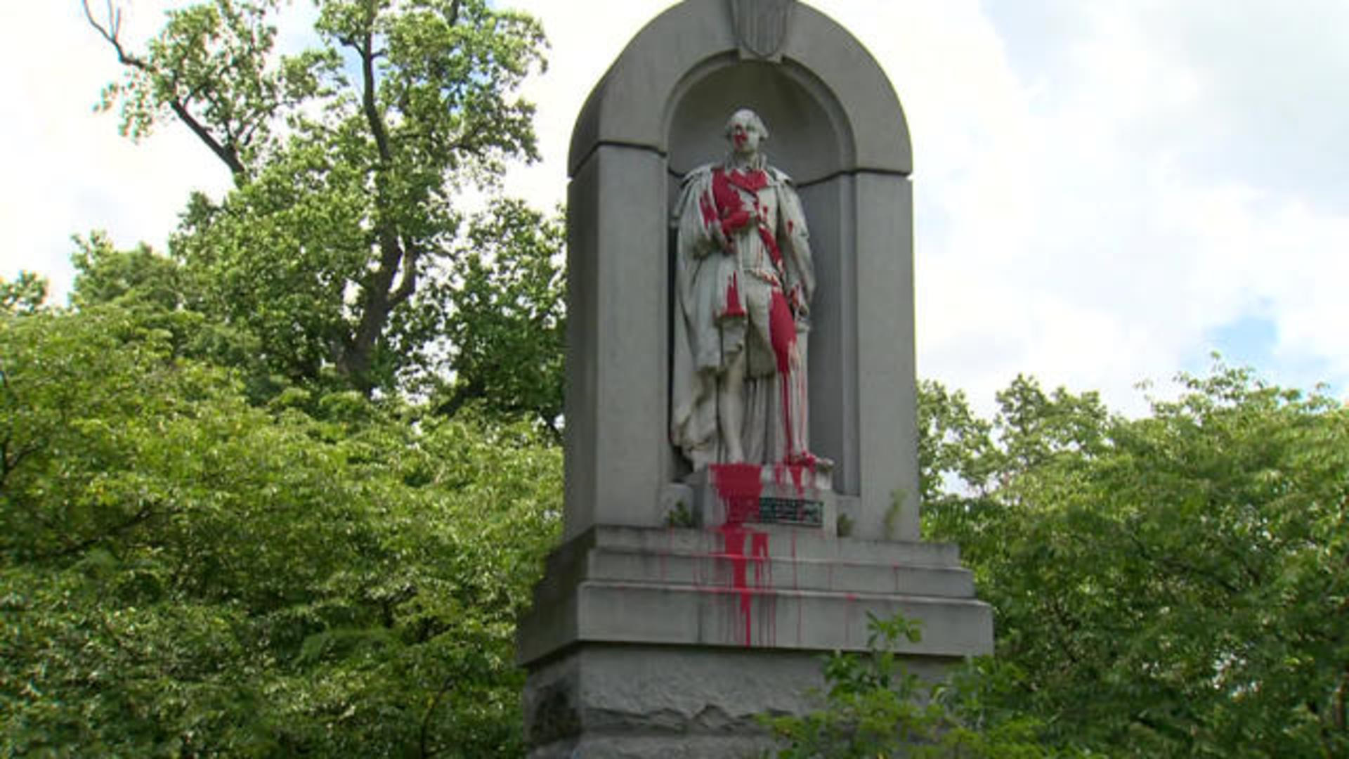 Commanders unveil Sean Taylor memorial 15 years since death - CBS Baltimore