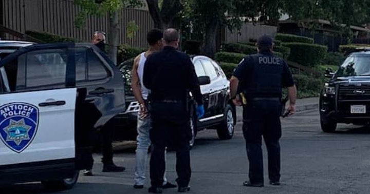 Witnesses Help Antioch Police Apprehend Strong Armed Robbery Suspect ...