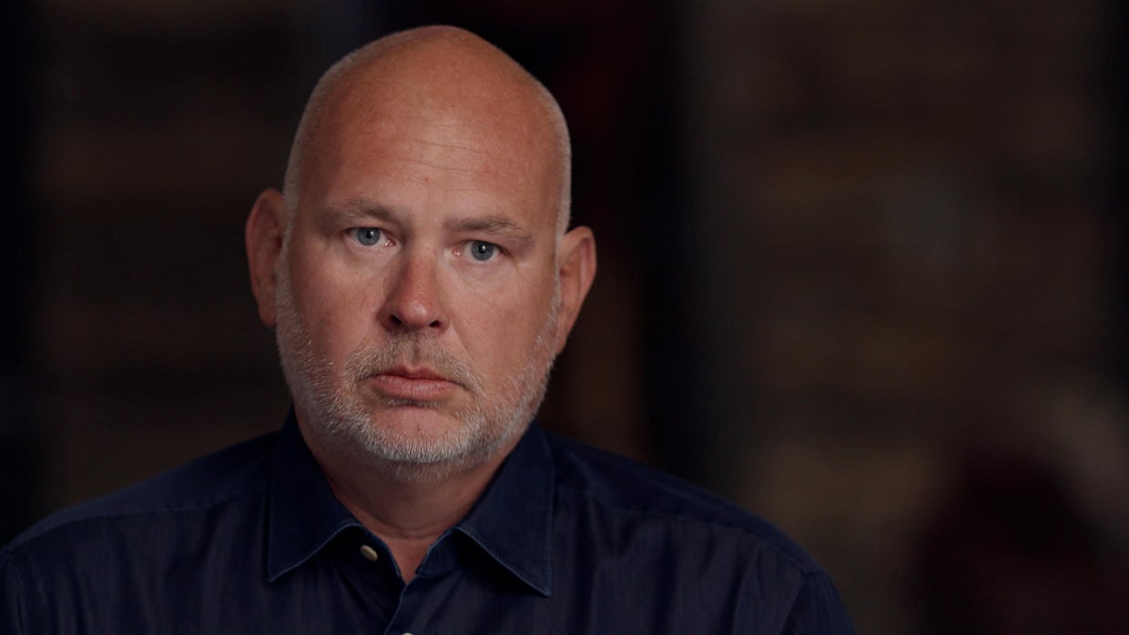 Inside the Lincoln Project's campaign against President Trump 60 Minutes CBS News