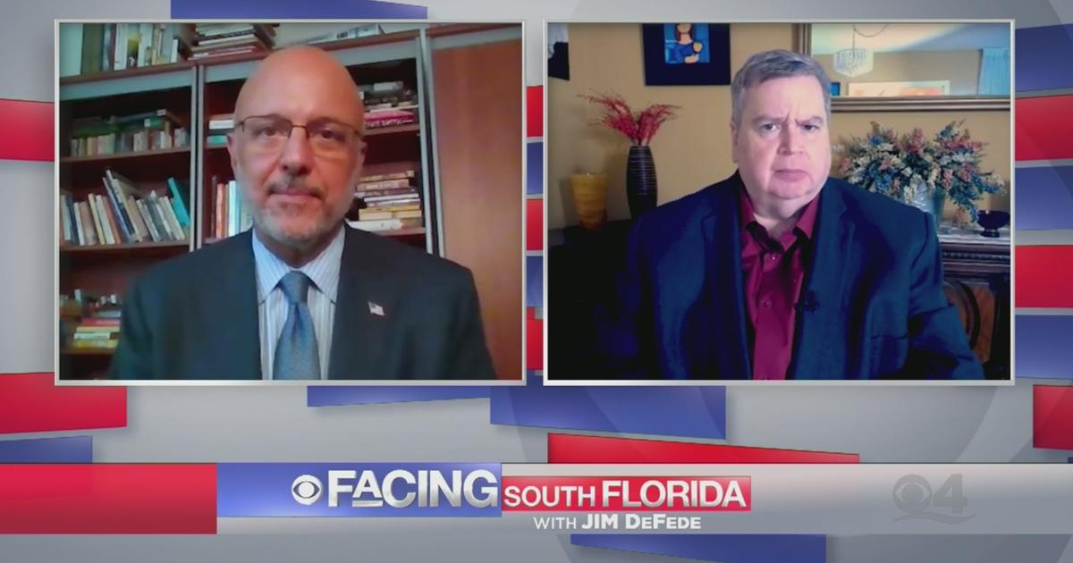 Going through South Florida: One particular-on-One with Rep. Ted Deutch