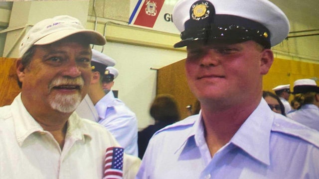 Gregory and Travis McMichael 