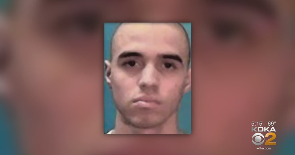 Monessen Man Wanted For A HighSpeed Chase In April Arrested On Assault