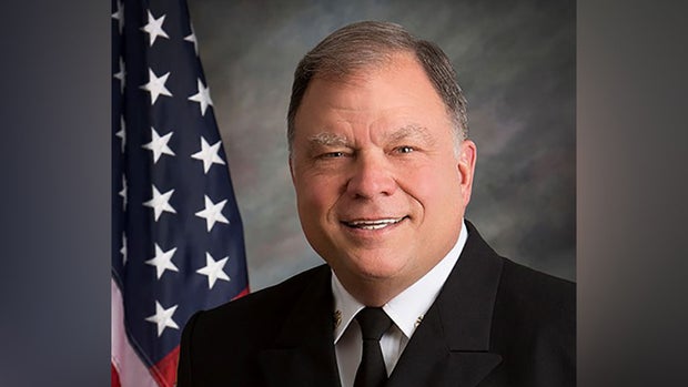 Russell "Rusty" Wilson 