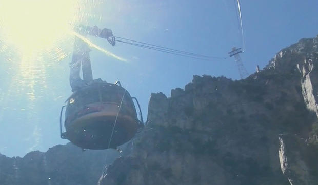palm springs tramway reopens 