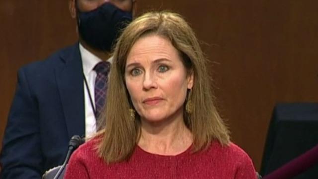 barrett on roe v wade