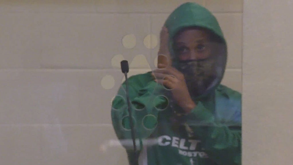 Brockton Man Accused Of Trying To Kidnap 10-Year-Old Girl Held Without ...