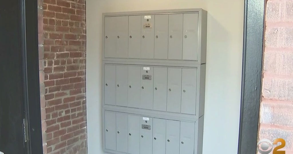 Passaic Dignity House Offers A Place For Homeless Individuals To