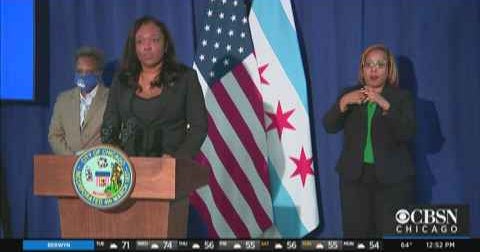'Teach Chicago Tomorrow' Aims To Recruit More Educators Of Color To ...