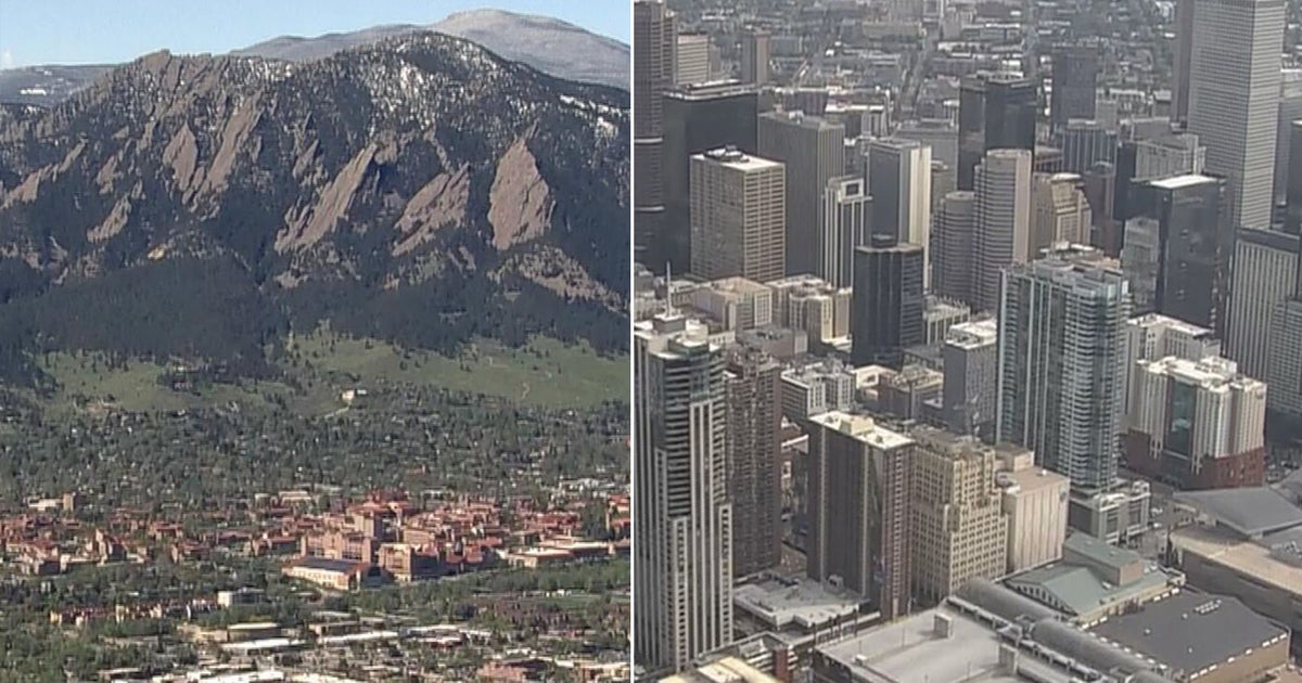 U.S. News Names Boulder No. 1 & Denver No. 2 In New Best Places To Live ...