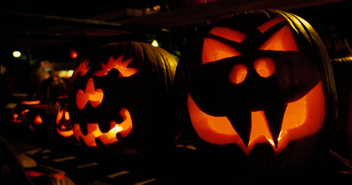 Ocean City, Maryland Recreation And Parks Hosting 'Halloween Spook Out