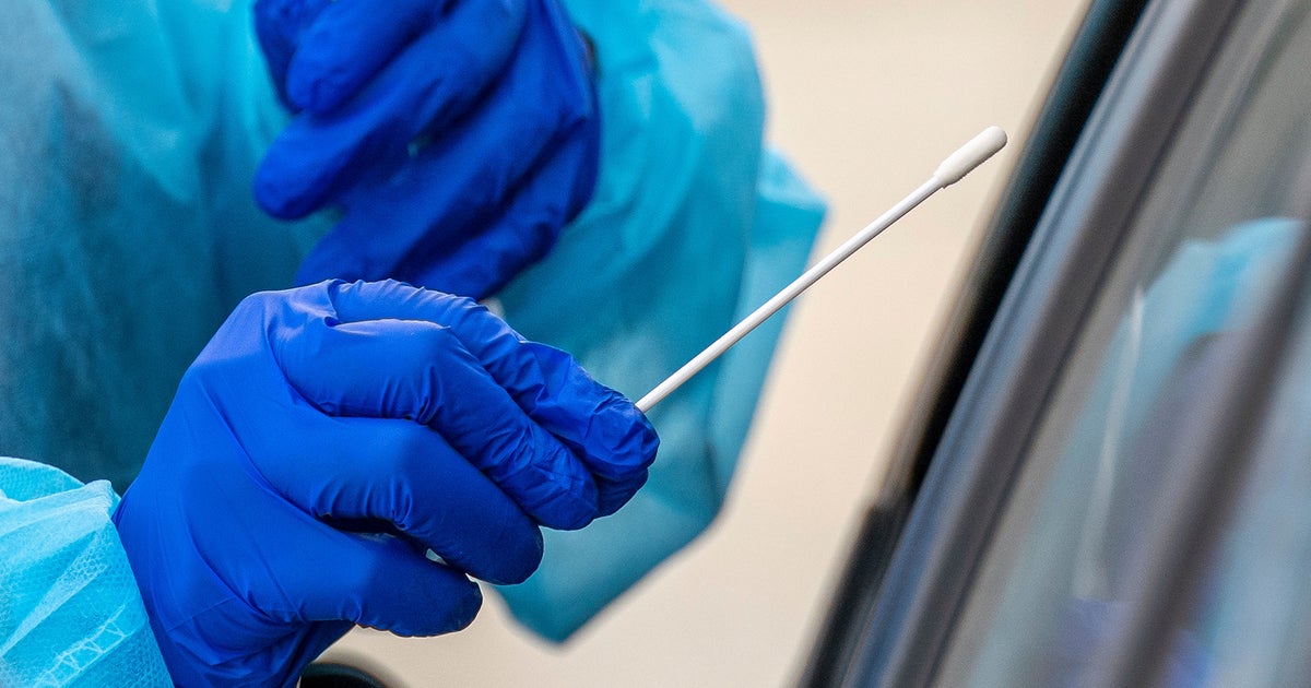 Patient First Now Offering COVID19 Testing At Glen Burnie Location