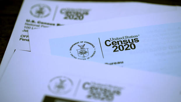 US Census Suspends Field Work During Coronavirus Outbreak 