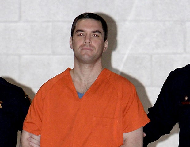 Scott Peterson Death Penalty
