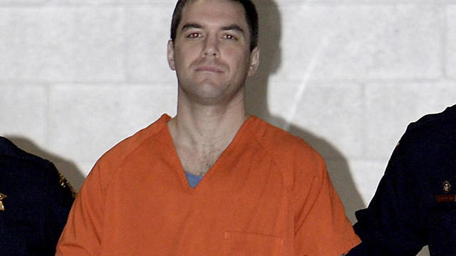 Scott Peterson Death Penalty 