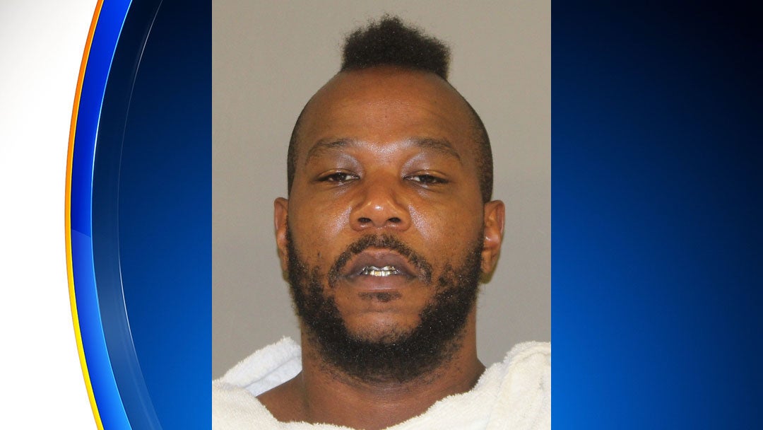 Denton County Man Charged With Capital Murder In Shooting Deaths Of ...