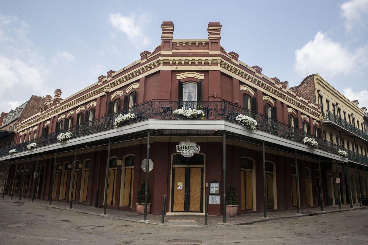 The most haunted places in America
