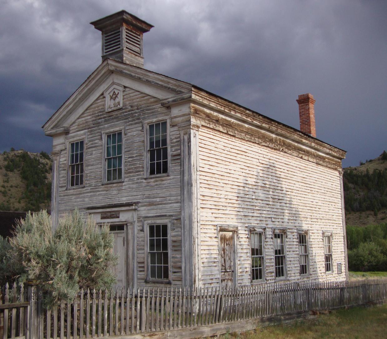 The Most Haunted Places In America