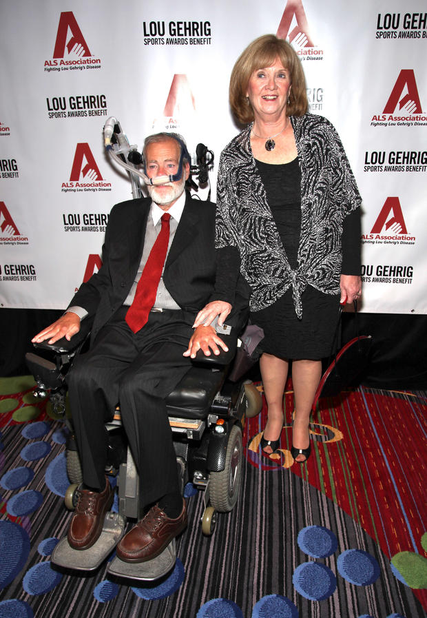 17th Annual Lou Gehrig Sports Awards Benefit 