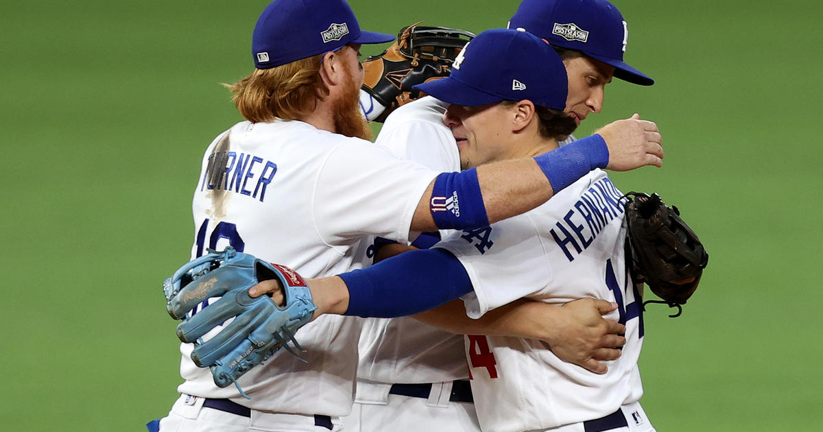 Walker Buehler's gem helps Dodgers top Braves to force NLCS Game 7