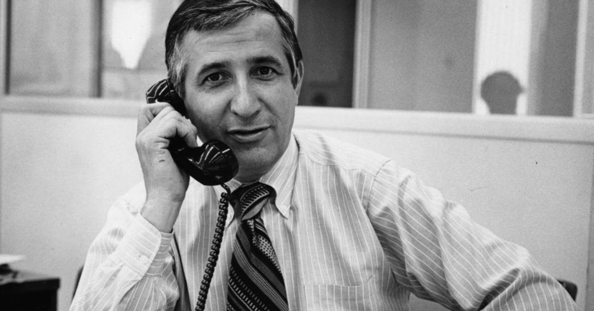 Minneapolis Star Tribune Columnist Sid Hartman Turns 100