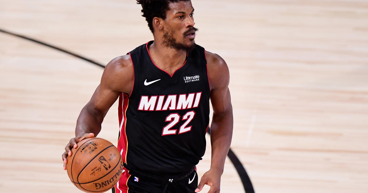 MIAMI HEAT AND ULTIMATE SOFTWARE ANNOUNCE JERSEY PATCH PARTNERSHIP