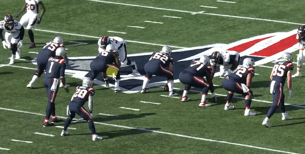 Isaiah Wynn 