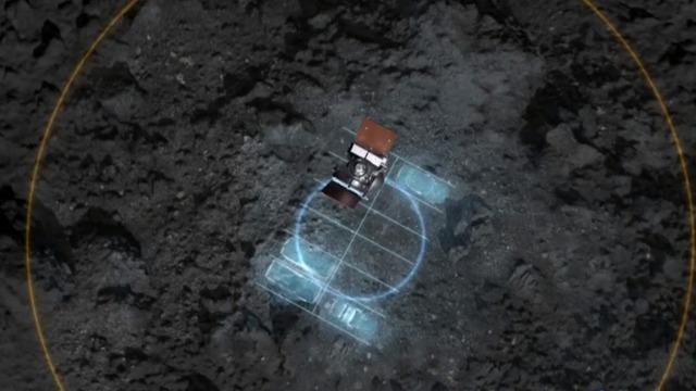 cbsn-fusion-nasa-attempts-first-ever-mission-to-retrieve-sample-from-asteroid-thumbnail-570569-640x360.jpg 