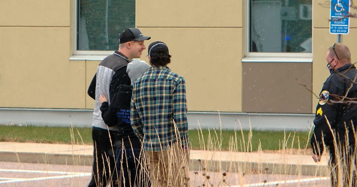 Waseca PD Reflects 1 Year After Officer Arik Matson Shooting 'We Honor