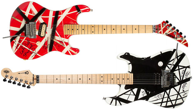 EVH Guitars 