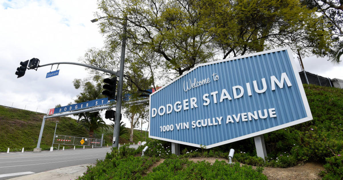 Dodger Stadium Hosts Away Game Viewing Parties With World Series