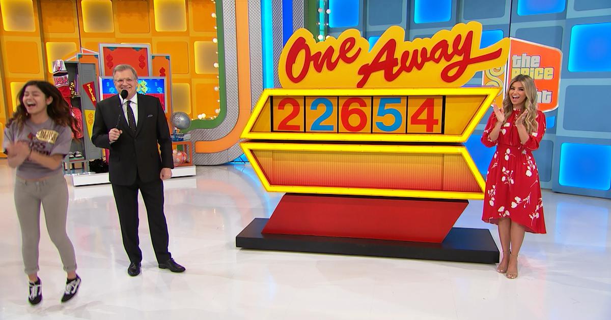 'The Price Is Right' And 'Let's Make A Deal' Come To Primetime With