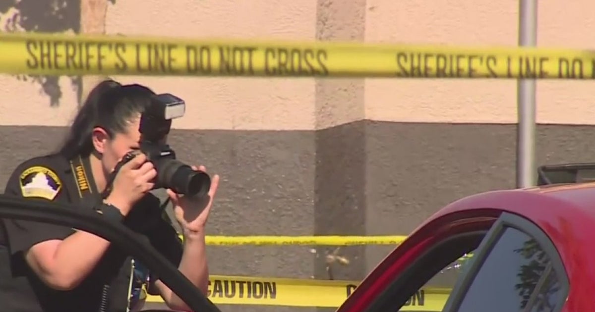 Man Found Dead With Gunshot Wound Outside North Highlands FoodMaxx ...