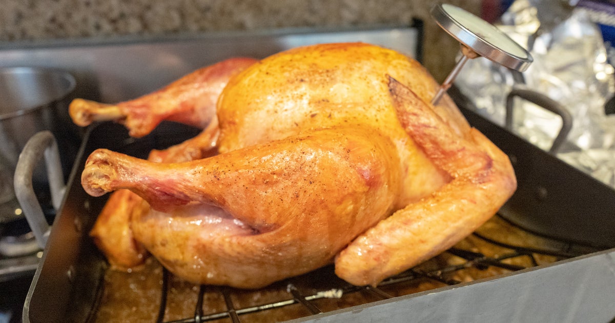 Walmart Expects Smaller Turkeys To Be In Higher Demand This