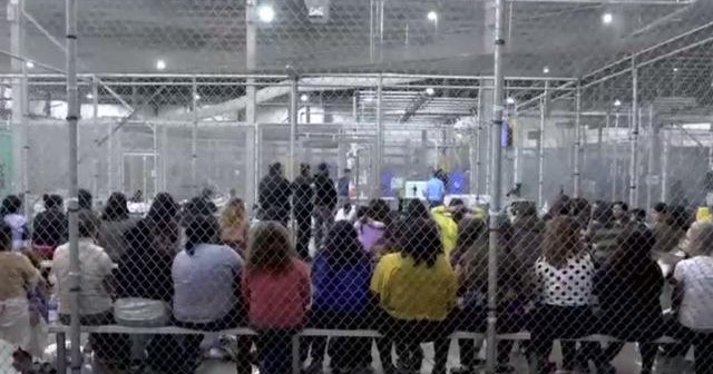 ACLU Filing Parents Of 545 Separated Migrant Children Still Unable To 