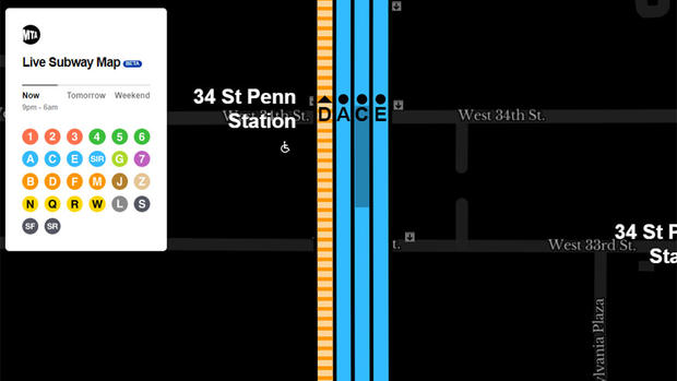 subway-map 
