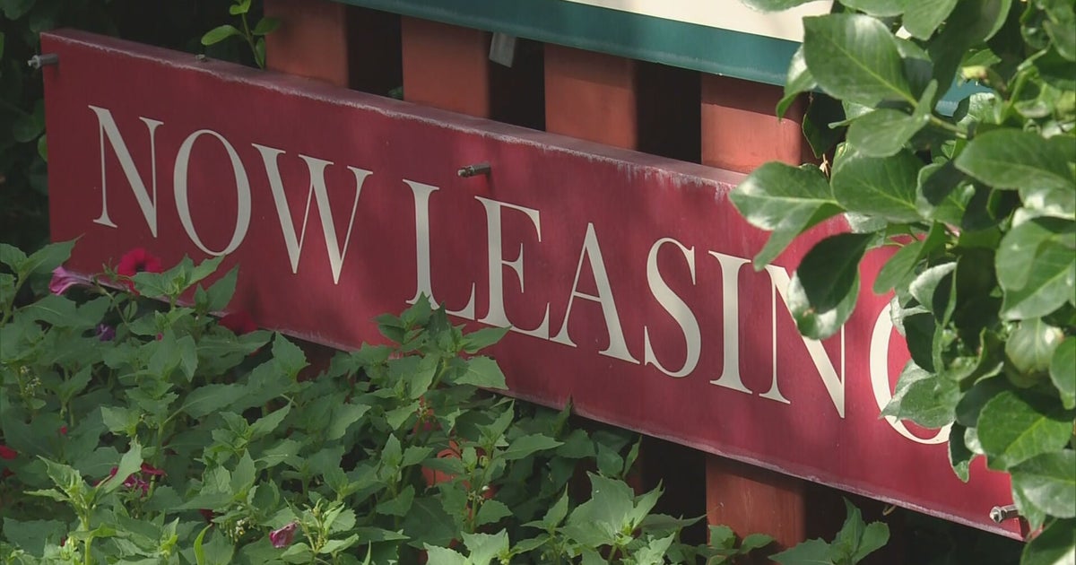 Renewed Eviction Moratorium In Colorado Met With Criticism CBS Colorado