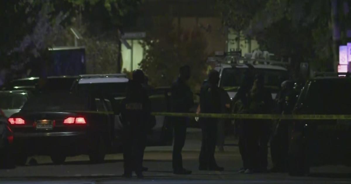 Berkeley Police Arrest Suspect In 2020 Murder Of Pregnant Woman - CBS ...