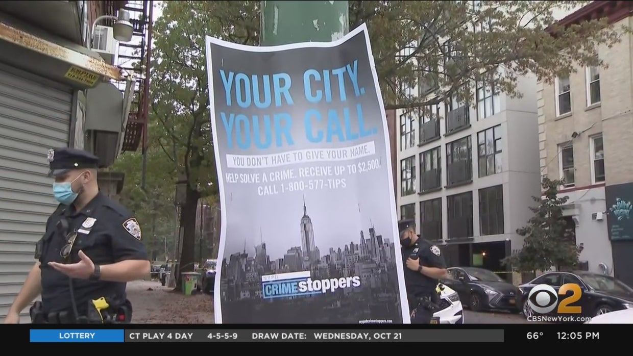 At Least 3 Dead After Night Of Gun Violence In New York City; NYPD ...