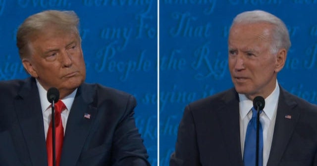 Trump and Biden discuss if it's time to raise the federal minimum wage ...