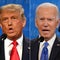 Trump-Biden final debate 