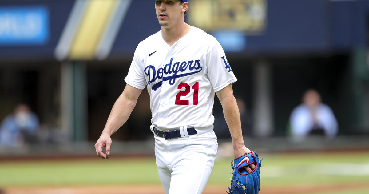 The Dodgers Walker Buehler is starting big Game 3. Here's what to know. -  Minor League Ball
