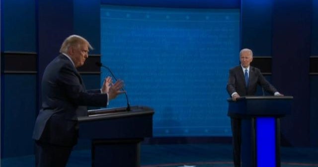 How the final 2020 debate could impact last stretch of the presidential ...
