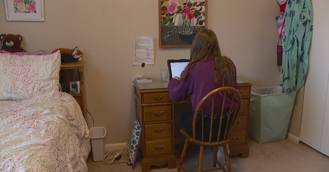 No Snow Day: Denver Public Schools Switch To All Remote Learning On ...