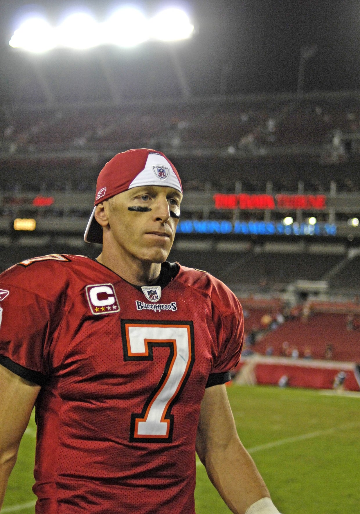 Jeff Garcia 
