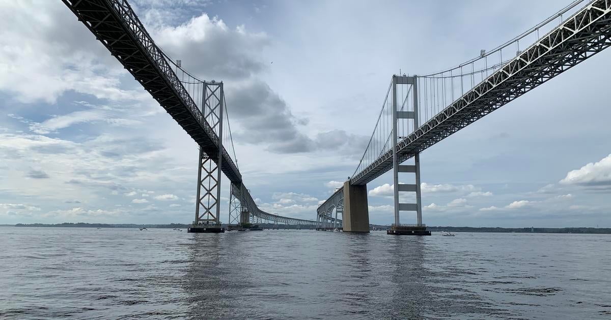 Memorial Day travel: The best times to cross the Bay Bridge this ...